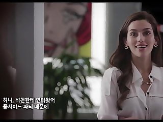 Korean Hot Flick - Good Sister In Law