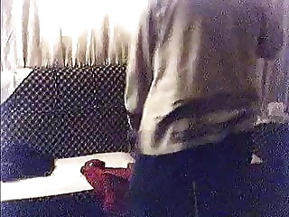 Sizzling hump with Arab wife, part 8