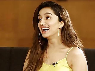 Shraddha Kapoor dream fuck-a-thon story