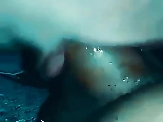 Sucking My Lover Man-meat