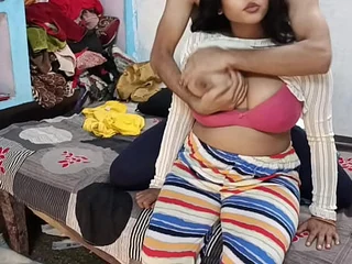 Gonzo Soniya and Hard-core Rahul succeed in private with a mature stunner who luvs getting their way fuck-holes ridged up