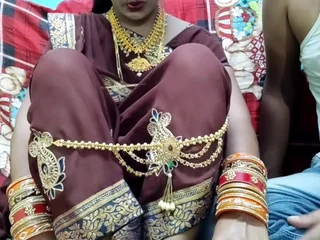 Mumbai Ashu heads super-naughty nearby gonzo doggie activity with her Indian schoolmate
