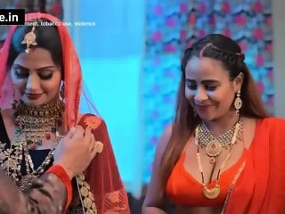 Ultra-kinky COUGAR Nasha Dekar gets her meaty bum pounded fixed in the Indian Casa