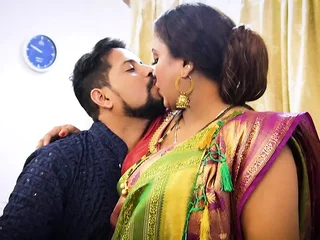 Desi babe's stingy crowd gets destroyed eternal before hooking almost with rock eternal hook-up