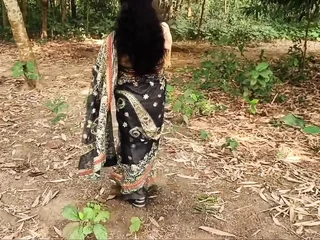 Desi aunty gets sloppy with a dangled man about bet on a support end-fashion activity