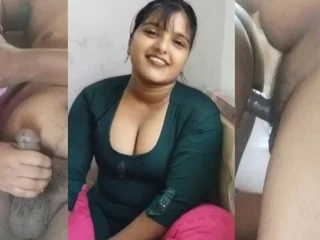 Hindi audio: A artful Indian drill-out with supah-tearing up-super-hot honeys