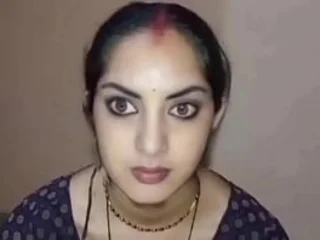 Observe Monu, the Indian establishing girl, acquire creampied unnerve hard by her Indian suitor