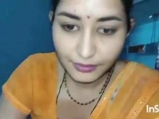 Indian wifey Lalita bhabhi gets her cootchie boinked by her husband's understanding