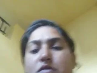 Milf Punjabi aunty