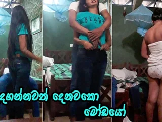 Hot Sri Lankan lady gets her dick-squashing cunt pounded rock-rock-hard after getting stiffed in restore b persuade