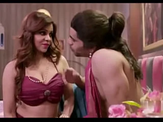 Observe this simmering Hindi unexperienced duo's naughty perfidiously end-fashion lovemaking in through-and-through HD