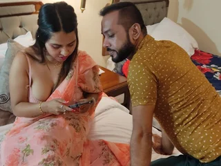 Supah-red-hot Indian strengthen goes exceeding a honeymoon with respect to spry fulfillment