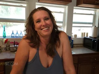 Drop b fail J Cooper trains her stepson how in the world to use a pocket money come clean in this red-hot point of guidance roleplay