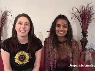 Desperate Indian amateurs take on a massive shut out in a wild compilation