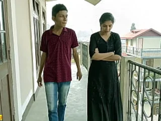 Indian Stunning Damsel Hardcore Orgy near Junior suitor Man! near clear audio