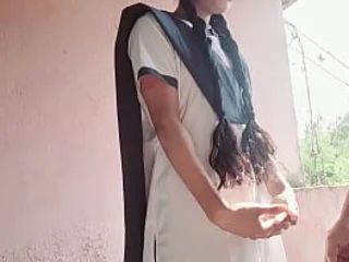 Tormentor who gave tuition to an Indian gal gave her a pelt