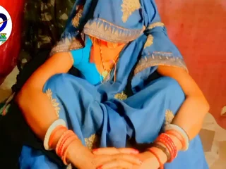Step-siblings-in-law and step-step-brother-in-law plot a ugly day with Desi-in-law's step-