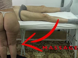 Lay eyes on Masseuse, the Indian maid, finger-kittling and pawing my labia while rubble my ample rump and drinkables me a