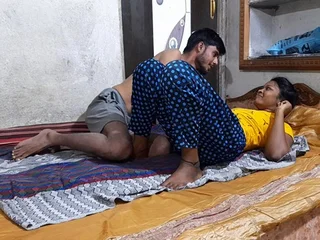 legitimate Epoch Old Indian Tamil Couple Porking Down Crazy Scrawny Plow-A-Thon Parson Pornography Lesson - Utter Hindi