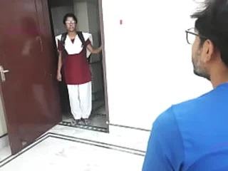 Indian Bengali Guiltless Unspecific Boned by Stranger - Hindi Bang-Out Story