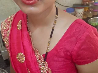 Alpana Bengalixxx cheats on husband with curvy Indian desi bhabhi in hot homemade sex continue with