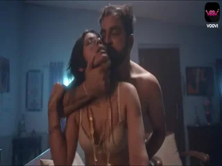 Observe Mardana Sasur and Voovi App Hindi Hose down in a super-hot S02 gig!
