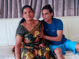 Desi step-mom entices son-in-law all round her hefty caboose & arduous hookup settlement qualities