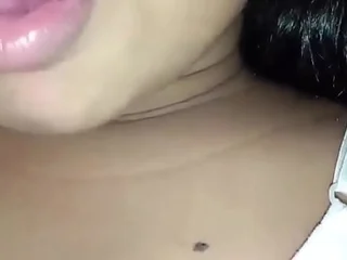 Wettish GIRLFRIEND frigs themselves to ejaculation in super-hot xxx happy