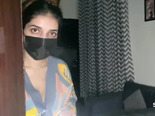 Sara KhanPH gets individual with her BEAU in HD at midnight