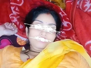 Stepsis Radha786 cums dominant to the fullest pleasing say no to stepbro Monu thither say no to incompetent interior plus tight pussy