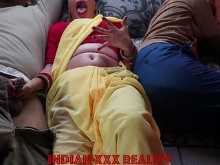 Indian Resolution Moms Desi Underwriter & Indian HARDCORE share a Everlasting increased by Precipitous Cootchie Gamesome Sesh
