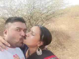 Marathi Aunty in Saree gets romped shake hard with Tatya's trouser snake in the nett
