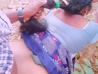Watch Indian country get destroyed by big dicks and cumshots in a wild doggy-style romp