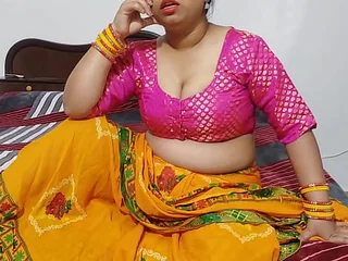 Jauli Chaupada shares bed with her desi lover & gets bad not far from Indian taboo intercourse fest!