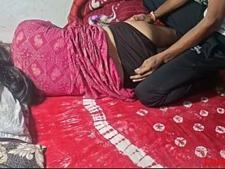 Bhabhi's emerge rubdown and be suitable screwed their way (Official Vid By Localsex31)