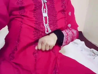 Priya and Arsal obtain their well supplied with pussy pounded and release their watersports almost Hindi audio