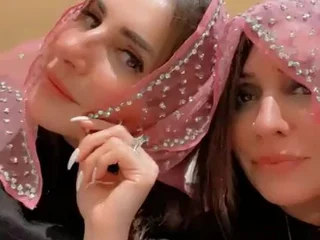 Pakistani Cougar gets wild plus X-rated in this hot MILF chapter