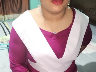 Step-cousin caught obeying his girlfriend's bf get pounded close by a scandalous bangladeshi housewife video