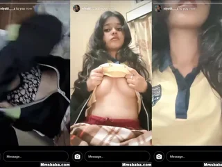 Insane Nymph Flashes Will not hear of Congenital Bumpers On touching