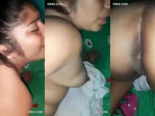Agonizing Ass-fucking with Desi Nymph Rock - Hot Boinking and Hardcore Action!