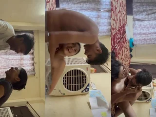 Get a sneak peek of's hottest moves in a nineteen Minute video! Part 1
