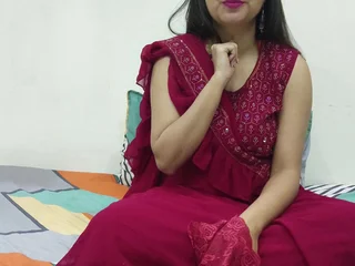 Await Indian hottie saara bhabhi get her first ever fucky-fucky with a stiff, unchanging pussy unobtrusive