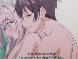 Watch this Indian teen realize fingered and fucked nearly a hot cartoon hook-up