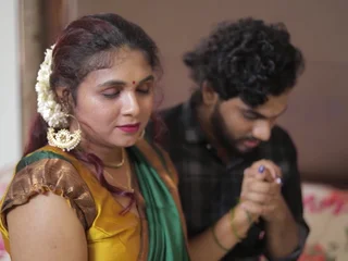 Watch Major Shady respecting Malayalam Couple - Aadhyarathri Part 1