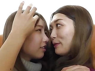 Japanese Ladies