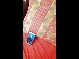 Arabic victim nymph