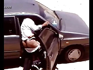 EGYPTIAN Torrid sex brother and step-sister part 4
